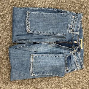 levi’s jeans